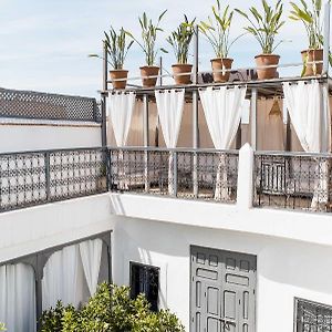 RIAD MAGIE Boutique Hotel
